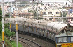 खुशखबरीः वेटिंग लिस्ट वालों को कन्फर्म सीट देने के लिए रेलवे ने शुरू की नई स्‍कीम