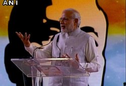 सिंगापुर में एकता, सद्भाव पर मोदी ने दिया जोर, कहा- विश्व के लिए संकट नहीं बनेगा भारत