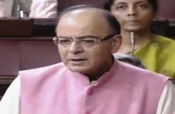 Parliament Winter Session: जेटली का कांग्रेस पर निशाना, इंदिरा की तुलना हिटलर से की