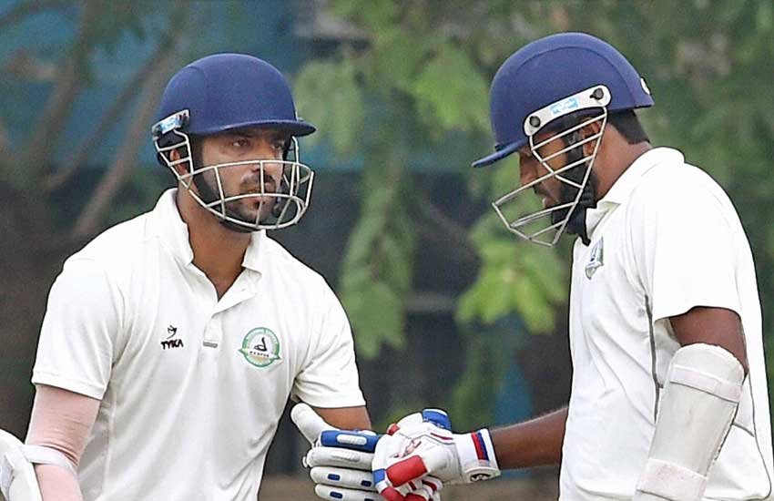 वसीम जाफर, रणजी ट्रॉफी, 10000 रन, Wasim Jaffer, Ranji Trophy, 10000 runs, Cricket