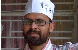 राजधानी में दंगा भड़काने वाले APP विधायक हुए गिरफ्तार