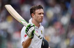 डिविलियर्स ने कहा, संन्यास की अफवाहों में ‘थोड़ी सच्चाई’