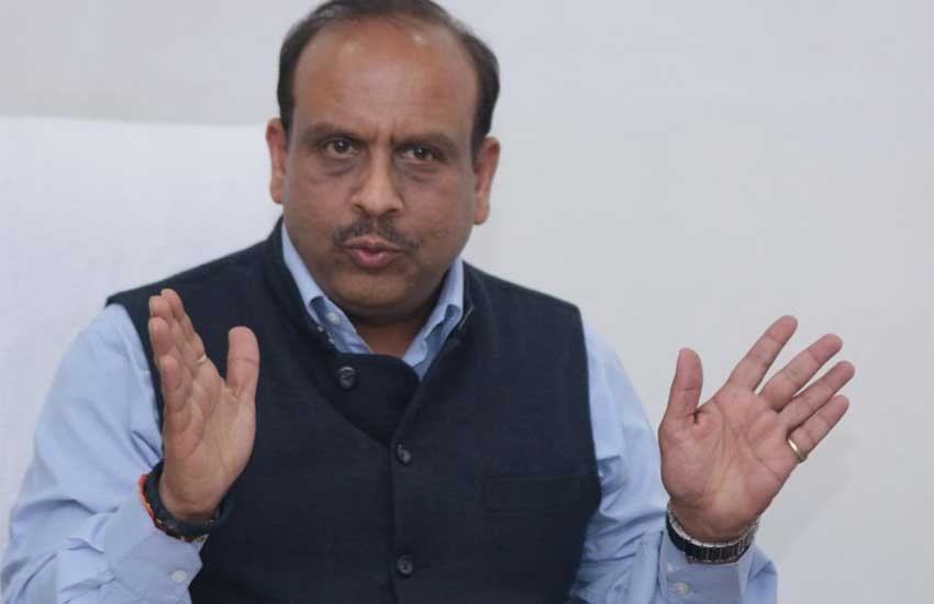 स्कूल शिक्षा अधियिनयम में संसोधन पर बरसी BJP