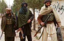 पति को छोड़ प्रेमी के साथ रहने का फैसला किया तो तालिबानियों ने जमीन में गाड़ कर पत्‍थरों से मार डाला