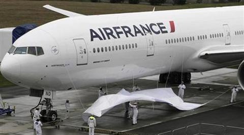 Air France Muslim, Air France Trump, Air France Muslim Nations, Air France latest news, Donald Trump Muslims, Donald Trump latest news
