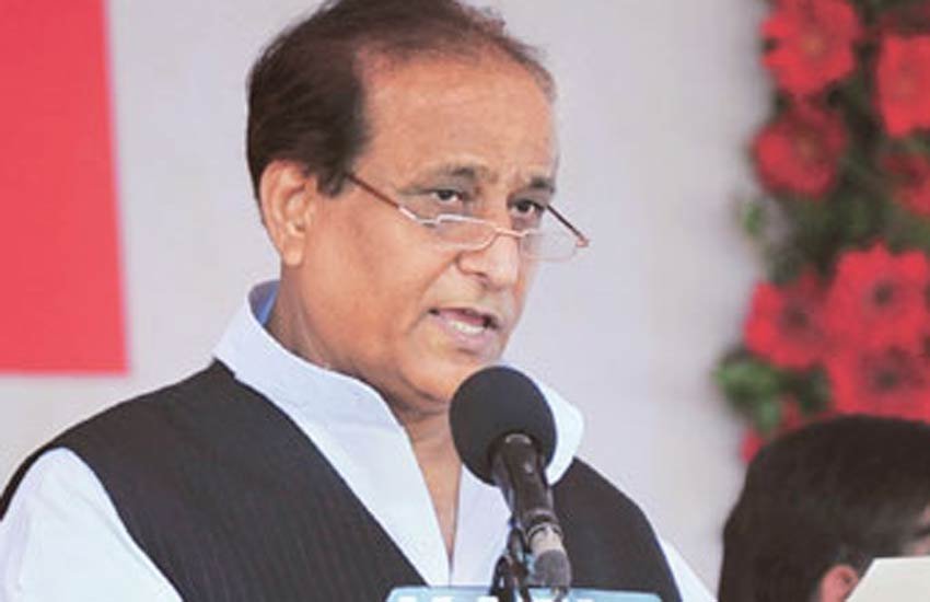 Ajam khan latest news, azam khan news, beef controversy, bjp, up news, uttar pradesh, samajwadi party