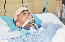 दादरीकांड, इखलाक, अखलाक, बिहार चुनाव, बीजेपी, भाजपा, सांप्रदायिक सौहार्द्र, नरेंद्र मोदी, भाजपा, Mohammad Sartaj, Akhlaq's son, BISADA, Dadri, Diwali, Bihar assembly elections, Greater Noida village, Bisada, Mohammad Akhlaq, bihar election results in hindi, hindi news bihar election result, bihar election results hindi, hindi bihar election results, hindi bihar election results 2015, bihar elections 2015, bihar elections news in hindi, hindi news bihar election