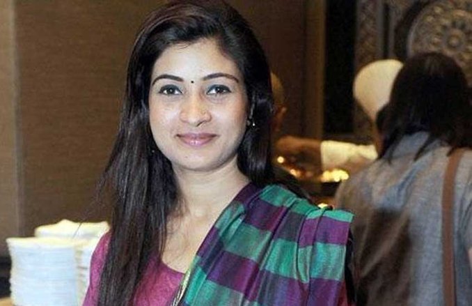 सदन की कार्यवाही में आप की विधायक नहीं होंगी शामिल