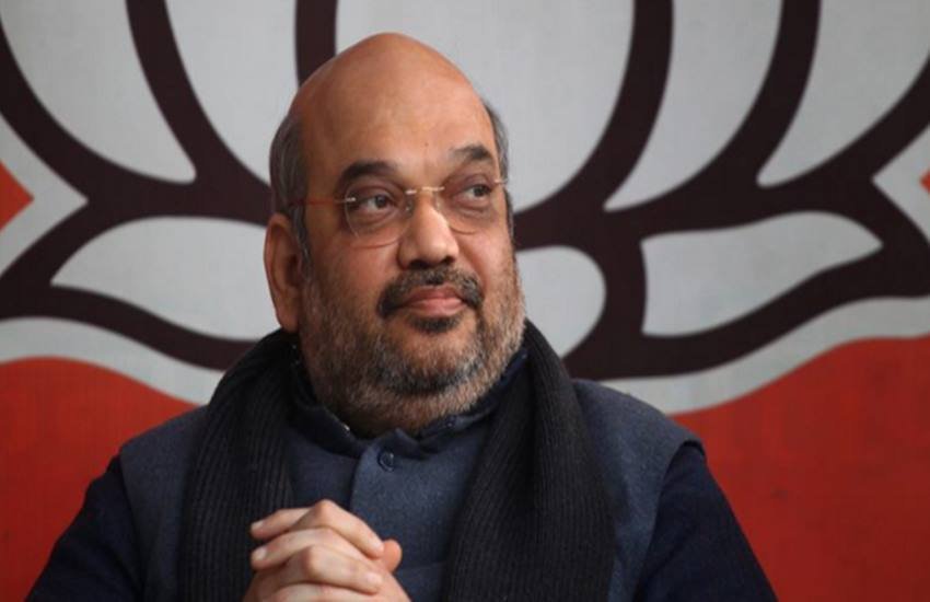 BJP, AIMIM, asaduddin owaisi, amit shah, yatin oza, former BJP MLA oza, bihar elections, owaisi-amit shah connection, owaisi bjp agent, asaduddin owaisi bjp agent, AAP, arvind kejriwal, gujarat news