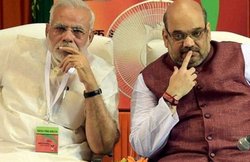 बिहार में हार की जिम्मेदारी लें मोदी-शाह: गौतम