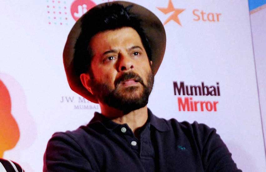 Anil Kapoor, Anil Kapoor was lives in a small garage, superstar Anil Kapoor, Bollywood star Anil Kapoor on making films in Hollywood, family of superstar Anil Kapoor was once forced to live in a small garage