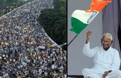 ”महाजोकपाल है जनलोकपाल बिल, अन्ना को दे रहे धोखा”