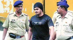 10 लोगों से बेहद प्रभावित है IS में रह कर आया मुंबई का मजीद, अकबरुद्दीन ओवैसी का हर भाषण सुनता था