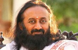 Intolerance पर बोले Art Of Living गुरु श्री रविशंकर, भारत के DNA में है Tolerance