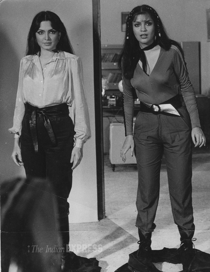 जीनत अमान, बॉलीवुड अभिनेत्री जीनत अमान, जीनत अमान फोटो, Zeenat Aman, Zeenatl aman birthday, zeenath aman photos, latest news on zeenat aman