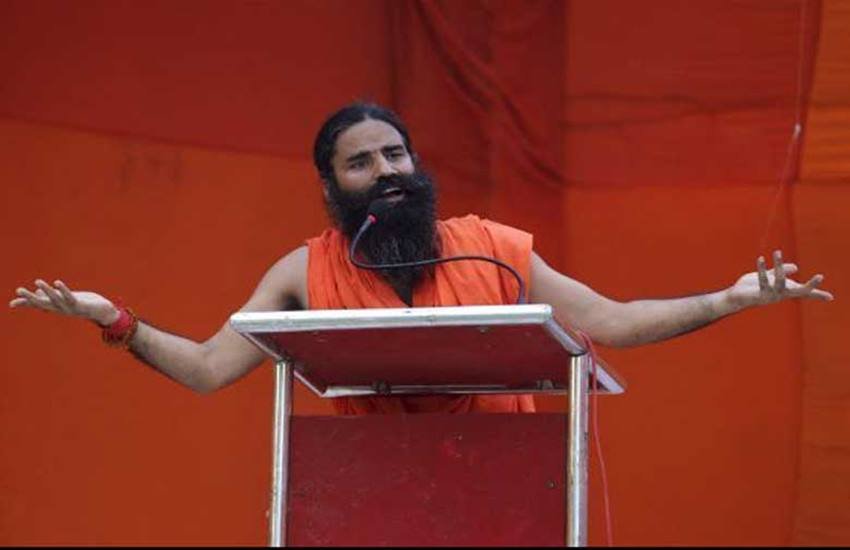 Baba Ramdev, Patanjali, Patanjali Ayurveda, Ramdev Company, Patanjali Food park, Patanjali Herbal Products, Yamuna expressway, Patanjali Food Park, Business, Industry, Uttar Pradesh, India news, Jansatta