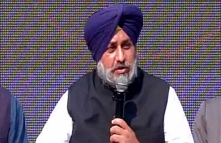 pargat singh, suspended mla, sad, shiromani akali dal, sukhbir singh badal pargat singh, suspended mla, sad, shiromani akali dal, sukhbir singh badal