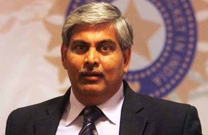 BCCI ने सरकार से मांगी इंडिया पाक सीरीज पर अनुमति