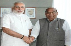 ‘लोग प्रधानमंत्री को देखने जाते थे लेकिन उन्हें उनमें लालू दिखा’