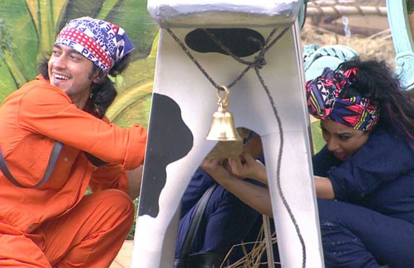 Bigg Boss 9: वाइल्ड कार्ड एंट्री ऋषभ पर यौन शोषण का आरोप