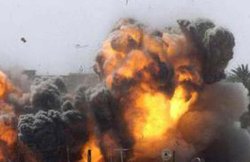 पेरिस के बाद नाइजीरिया के फल बाजार में विस्फोट, 32 लोगों की मौत, 80 घायल