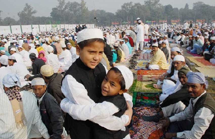 भय के बरक्स