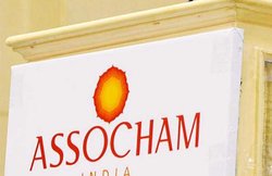 Reality क्षेत्र में आधे से ज्यादा निजी निवेश उप्र, गुजरात और महाराष्ट्र में : एसोचैम