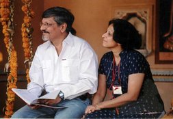 अमोल पालेकर, अमोल पालेकर जन्‍मदिन, अमोल पालेकर बर्थडे, अमोल पालेकर बायोग्राफी, चित्रा पालेकर, amol palekar birthday, amol palekar biography, amol palekar hindi cinema, amol palekar director
