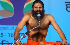 Patanjali Ayurved,Baba Ramdev, Patanjali Ayurved,Baba Ramdev, पतंजलि, एक हजार करोड़, बाबा रामदेव, आयुर्वेद, पतंजलि प्रोडक्‍ट