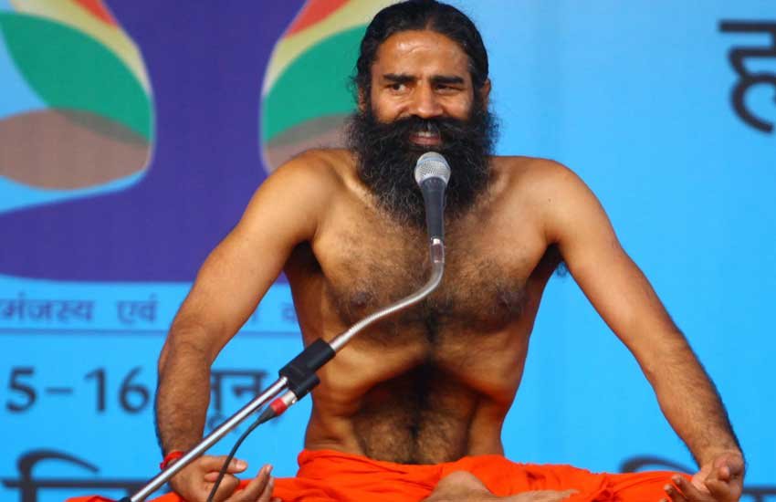Patanjali Ayurved,Baba Ramdev, Patanjali Ayurved,Baba Ramdev, पतंजलि, एक हजार करोड़, बाबा रामदेव, आयुर्वेद, पतंजलि प्रोडक्‍ट