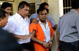 Chhota Rajan, don Chhota Rajan, Chhota Rajan arrest, Fake passport case, Underworld Don, CBI court, Dawood, Chhota Rajan case, Chhota Rajan dawood ibrahim, national news, jansatta