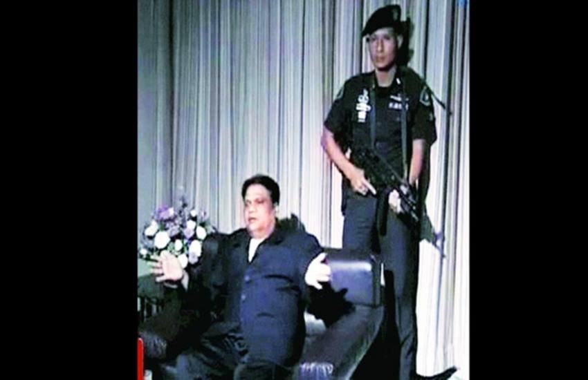 छोटा राजन, अंडरवर्ल्‍ड डॉन, सीबीआई, इंटरपोल, इंडोनेशिया, बाली पुलिस, दाऊद इब्राहिम, Underworld don, Chhota Rajan, Mumbai police, CBI, chota rajan latest news, hindi news