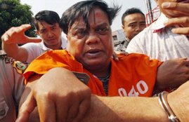 Bali airport, छोटा राजन, देवेंद्र फडणवीस, महाराष्‍ट्र फडणवीस, सीबीआई, कसाब, अंडा सेल, आर्थर रोड जेल, Interpol, Chhota Rajan, Maharashtra CM, Devendra Fadnavis, Dawood Ibrahim, Mumbai police, Anda Cell, Arthur Road jail, latest news, hindi news, news in hindi