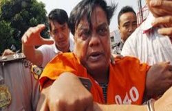 बाली एयरपोर्ट पर असली नाम बताकर फंस गया छोटा राजन