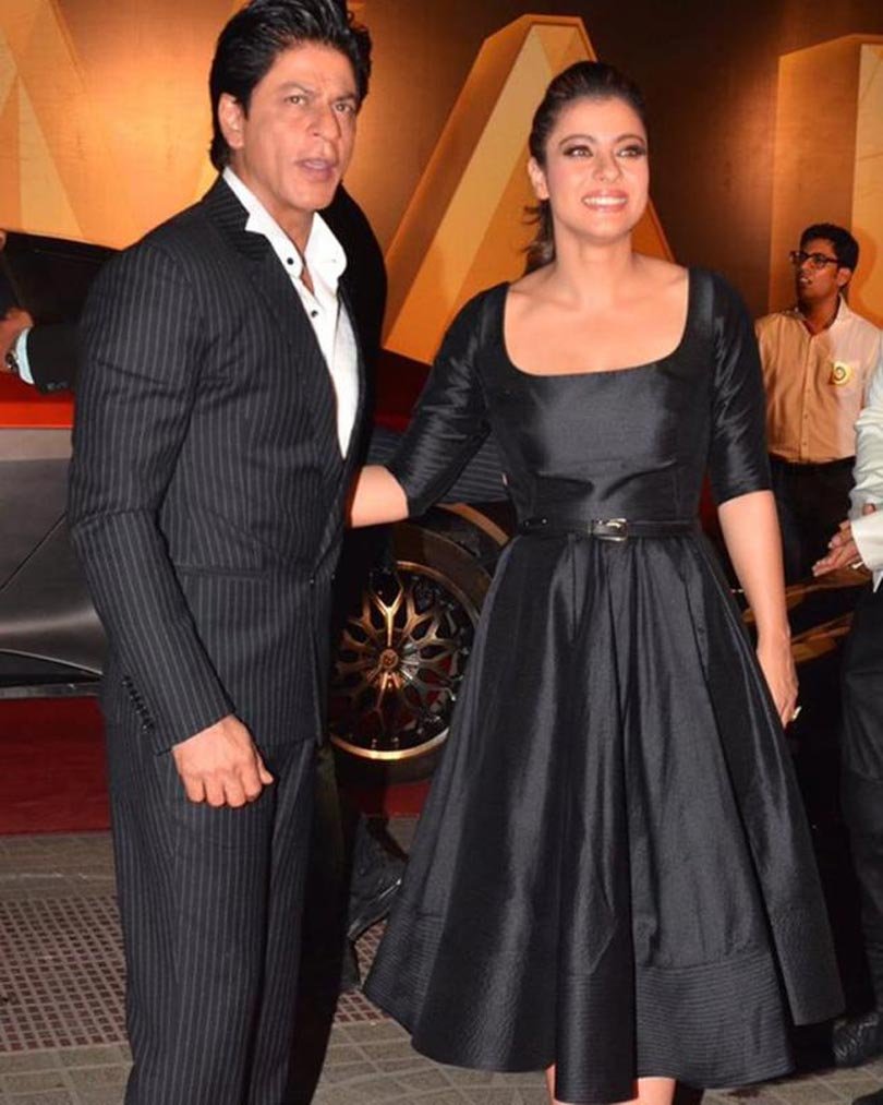 dilwale trailer, dilwale, dilwale shah rukh khan, shah rukh khan, intolerance, dilwale film, dilwale trailer release, dilwale movie, kajol, kajol dilwale, varun dhawan, varun dhawan dilwale, kriti sanon, kriti sanon dilwale, rohit shetty dilwale, dilwale latest news, dilwale news in hindi, rohit shetty, dilwale trailer review, bollywood, entertainment news, दिलवाले ट्रेलर, असहिष्णुता, दिलवाले, शाहरुख खान, काजोल, वरूण धवन, कृति सैनन, बॉलीवुड, मनोरंजन