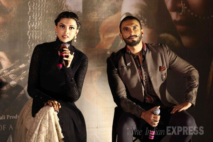 sanjay leela bhansali, bajirao mastani, deepika padukon, ranveer singh, priyanka chopra, bollywood, bajirao mastani trailer