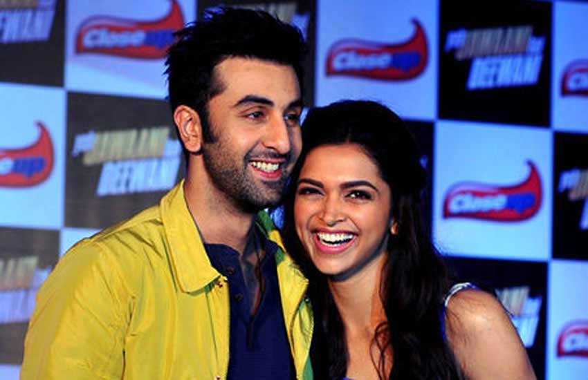 रणबीर और दीपिका के बीच नहीं हैं दूरियां, अब भी एक- दूसरे से करते हैं प्यार