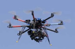 गंगा महोत्सव और देव दीवाली के दौरान ड्रोन से होगी निगरानी