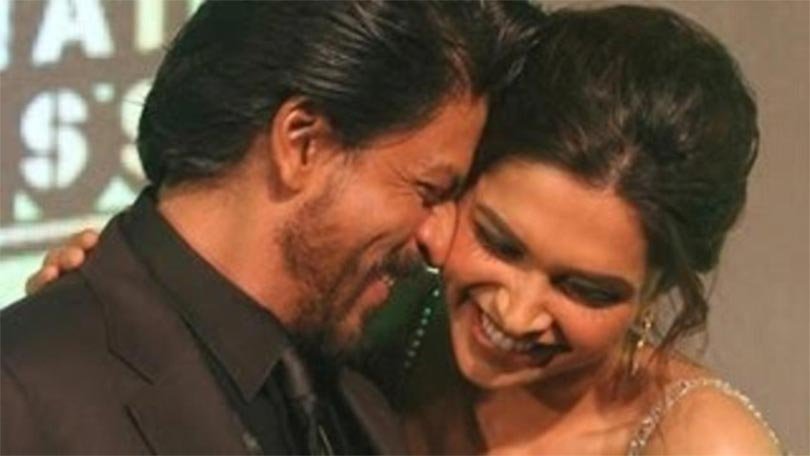 deepika padukone, shahrukh khan, deepika shahrukh, deepika latest news, deepika padukone photos, bollywood, entertainment news, दीपिका पादुकोण, शाहरुख खान, दीपिका शाहरुख, बॉलीवुड, मनोरंजन