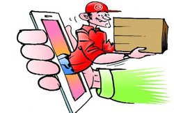 ”E-commerce की डेफीनेशन तलाश रही सरकार”