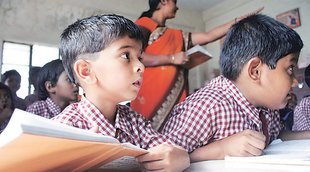 Right to Education, RTE, right to education act, right to education act india, wardha scheme, mahatma gandhi