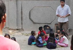 शिक्षित भारत का सपना