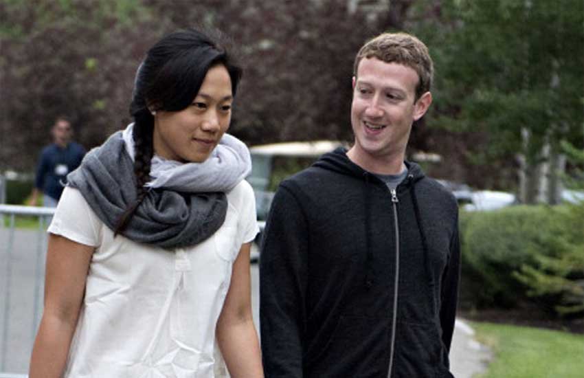2 महीने की छुट्टियों पर जा Facebook के CEO मार्क जुकरबर्ग, जानें क्यों?