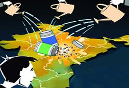 FDI in retail, FDI Retail sector, FDI Retail India, FDI norm Retail. FDI Retail market