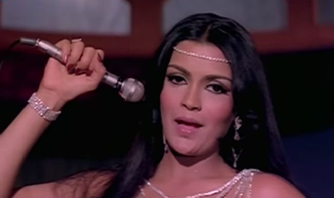 जीनत अमान, बॉलीवुड अभिनेत्री जीनत अमान, जीनत अमान फोटो, Zeenat Aman, Zeenatl aman birthday, zeenath aman photos, latest news on zeenat aman