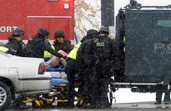 अमेरिका में Family Planning सेंटर पर गोलीबारी, 3 लोगों की मौत