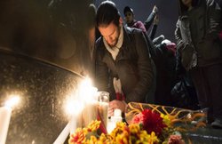 पेरिस हमले का बदला: फ्रांस ने IS ठिकानों पर की भीषण बमबारी, आतंकी संगठन ने दी और हमलों की धमकी