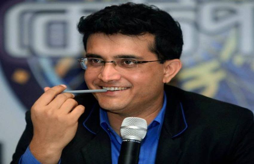 गांगुली का मजाक- ‘ऑल स्टार’ में ओपनिंग नहीं कराई तो पहली फ्लाइट से कोलकाता लौट जाऊंगा