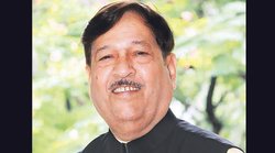 दाल घोटाला मामले में मेरे खिलाफ आरोप बेबुनियाद : बापट