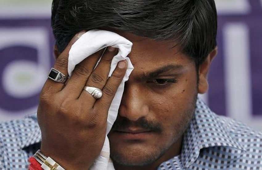 Hardik Patel latest news, hardik Patel Gujarat, हार्दिक पटेल, हार्दीक पटेल, गुजरात